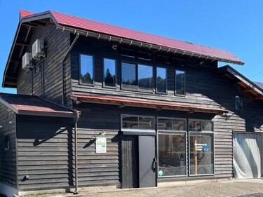 GuestHouse Shirakawa-Go INN