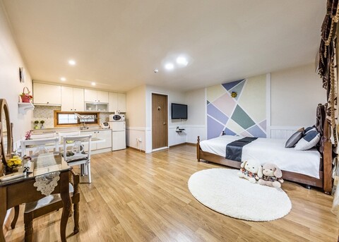 가평 라비에펜션