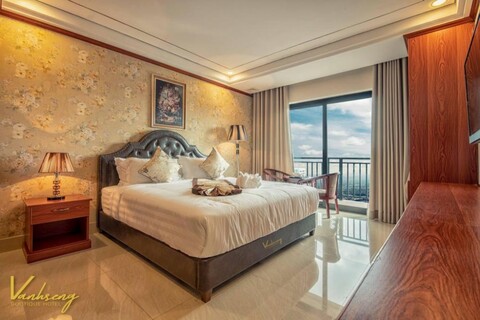 반셍 부티크 비엔티안 호텔