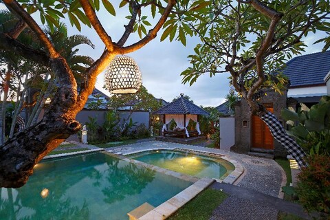 The Prime Seminyak