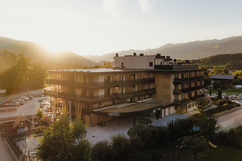 호텔 B&B 펠드메스네르