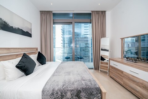 하이게스트 - 마리나 게이트 타워