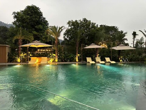 Rivana Retreat