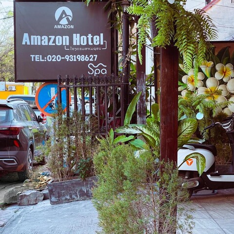 망고 호텔앤호스텔