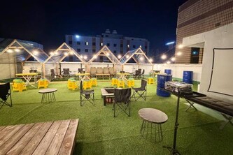 3S HOTEL 안양일번가점 - 1st FASHION