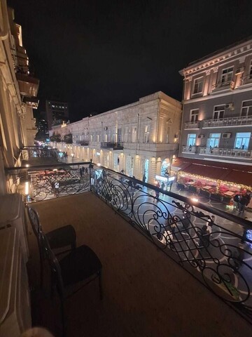 코지 호텔 바쿠