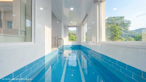 가평 남이섬자브감성&신축풀빌라