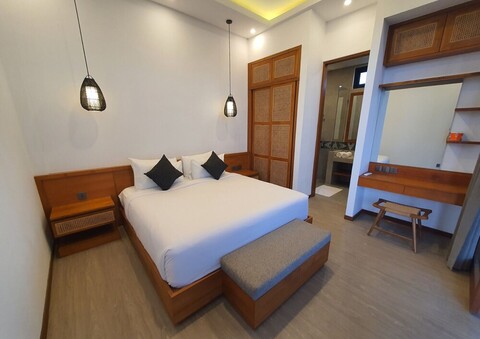 카사 에스키나 - 이스트 윙