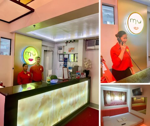 마이 인 에드사 과달루페