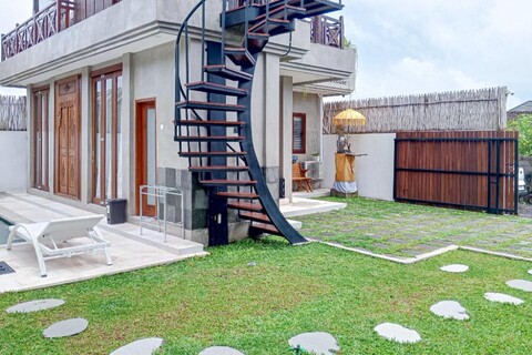 와카지마 하우스 케로보칸 바이 더 라바나