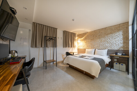 용인 호텔 와우