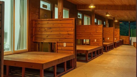 가평 네이처펜션