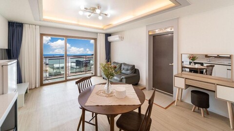 강화 해나루 펜션