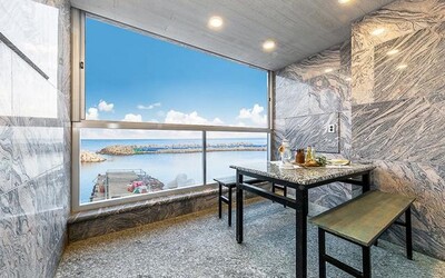 포항 해피투게더펜션