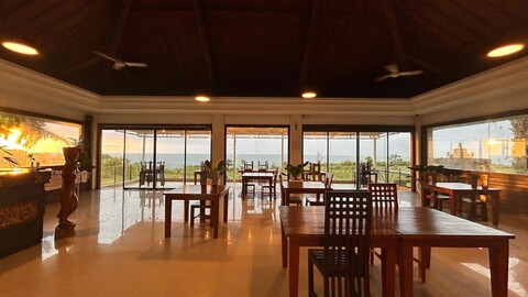 발랑안 서프 리조트