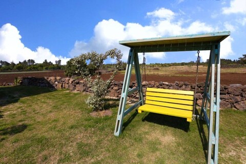 제주 비자림미담펜션