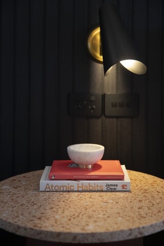 더 세벨 시드니 마틴 플레이스