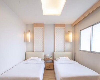 Nama Hostel Chiangmai