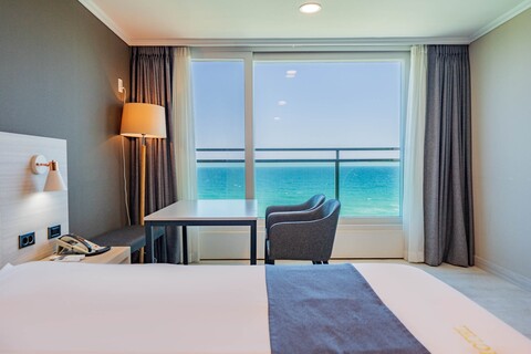 강릉 경포수호텔