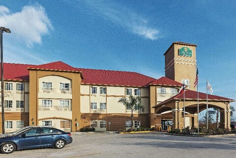 La Quinta Inn & Suites Houston Hobby Airport