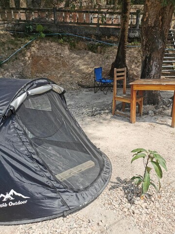 라일레이 정글 이스케이프