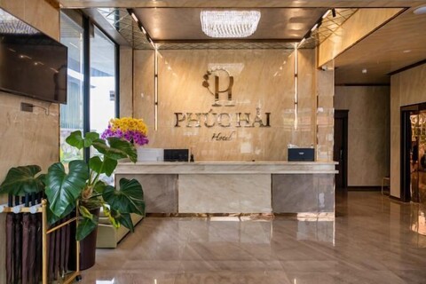 Phuc Hai Hotel Da Lat