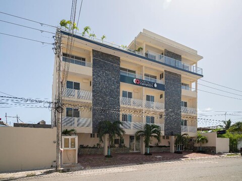 Hotel Punta Esmeralda
