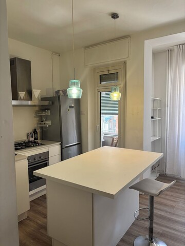 밀라노 언더그라운드