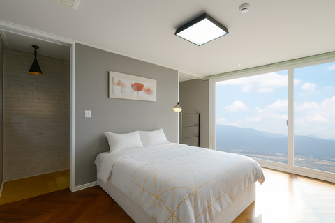 단양 아비채펜션