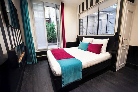 호텔 페이리스 오페라