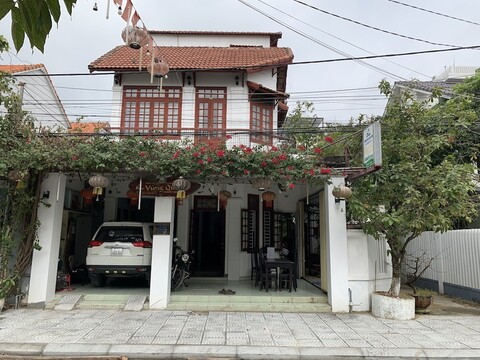 홈스테이 컨트리사이드