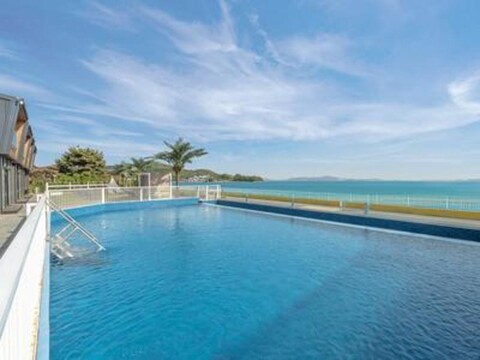 Beach Walk Spa Pension