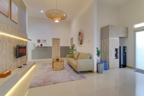 LE GASA BY KAVA STAY