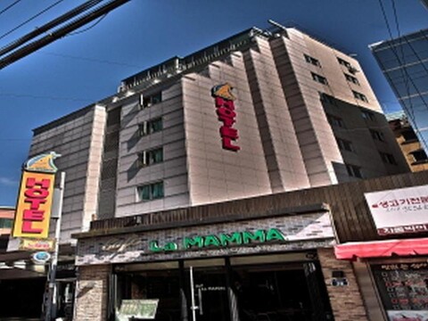 Hotel at Home (ex. Hotel Lees Seoul)