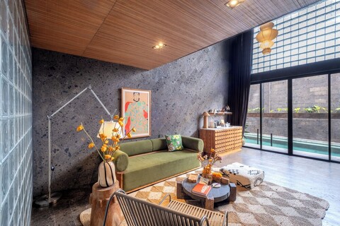 더 리마 오션 스위트 페레레난