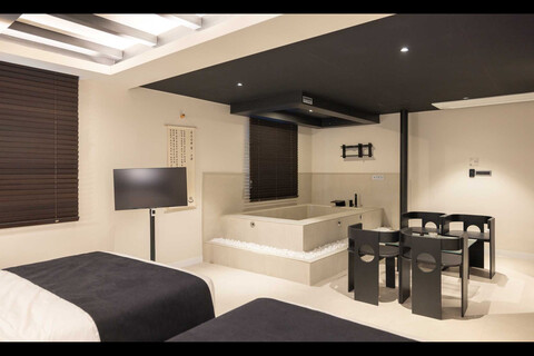 아늑호텔 앤 스파 종로운니점