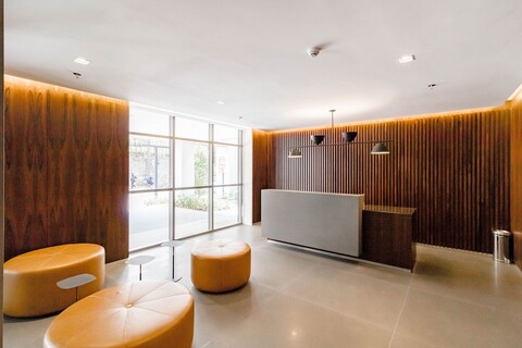 아이디 홈 & 라이프스타일 자우아페리