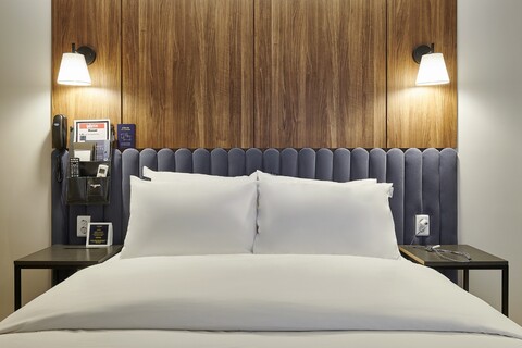 수원 영통 저스트슬립호텔 수원영통점