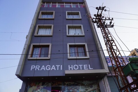 Pragati Hotel