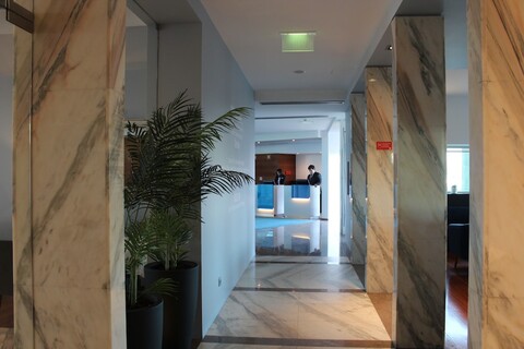 AP 에어포르토 포르투