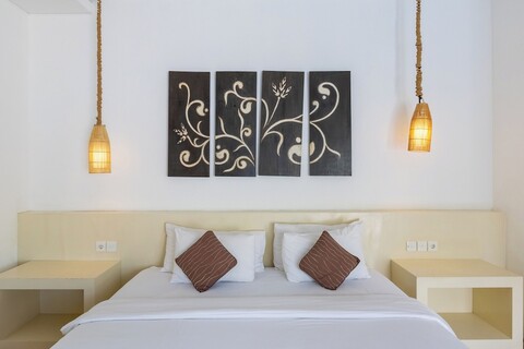 빌라 아나쿨라 3 바이 퍼타마 매니지먼트