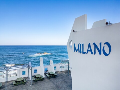 강릉 밀라노펜션