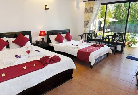 응옥 빅 방갈로