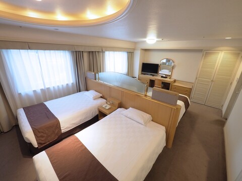 日和ホテル松山