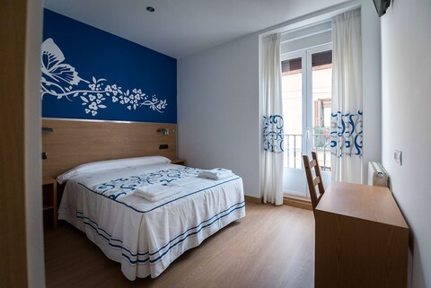 호스텔 카라세도