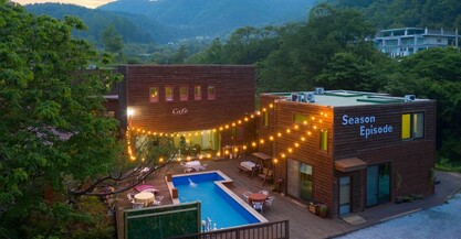 양평 에피소드706펜션