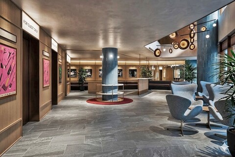 도큐스테이 신주쿠