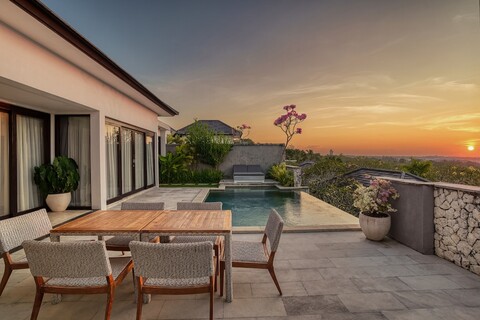 프라사나 빌라스 바이 아르자니 리조트