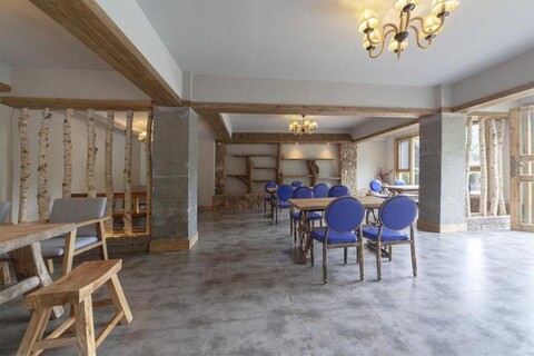 Su Xin Retreat Garden Inn (Zhangjiajie National Forest Park Store)