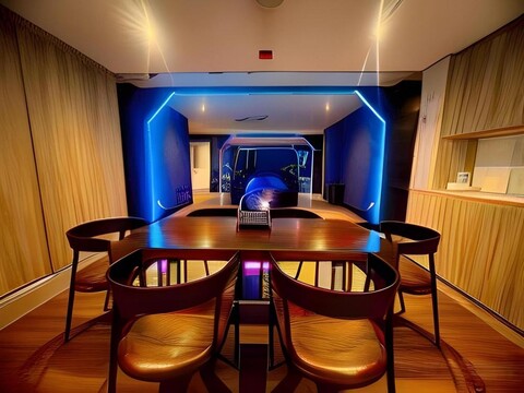 아레나 e스포츠 @ 오차드